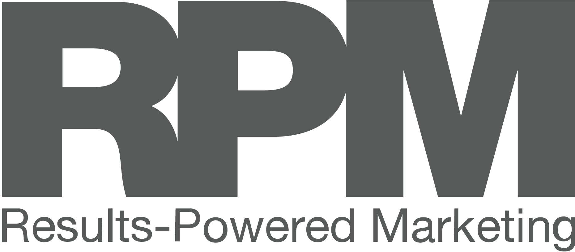 12" RPM Logo photo - 1